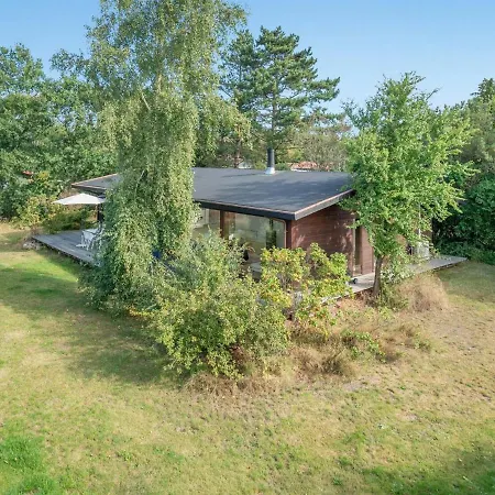 Casa vacanze Erikka - 300m To The Inlet In Sealand By Interhome Holbæk