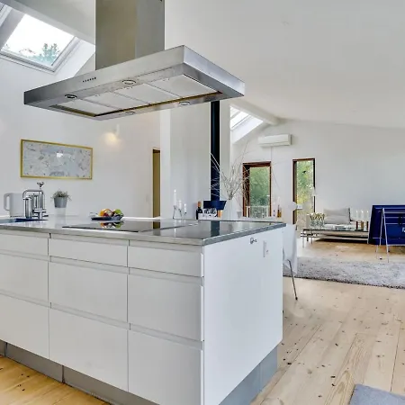 Casa vacanze Erikka - 300m To The Inlet In Sealand By Interhome *