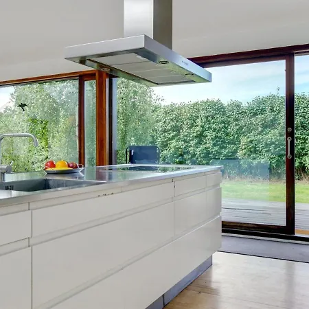 Casa vacanze Erikka - 300m To The Inlet In Sealand By Interhome