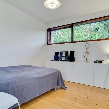 Erikka - 300m To The Inlet In Sealand By Interhome *