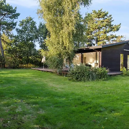Casa vacanze Erikka - 300m To The Inlet In Sealand By Interhome