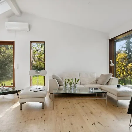 Erikka - 300m To The Fjord By Interhome *