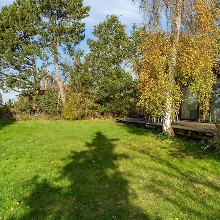 Erikka - 300m To The Fjord By Interhome *