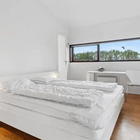 Feriehus Erikka - 300m To The Fjord By Interhome *