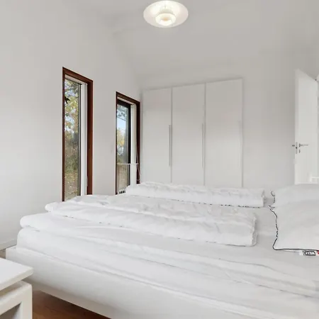 Feriehus Erikka - 300m To The Fjord By Interhome Holbæk