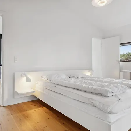 Feriehus Erikka - 300m To The Fjord By Interhome *