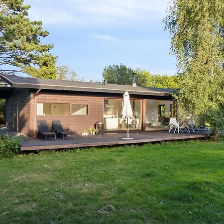 Feriehus Erikka - 300m To The Fjord By Interhome *