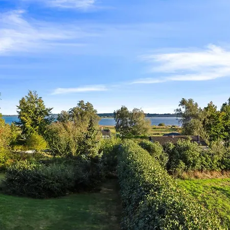Erikka - 300m To The Fjord By Interhome Semesterbostad *